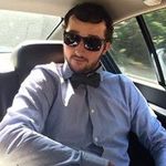 Profile Picture of Caleb Bowling (@caleb.bowling) on Instagram