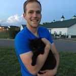 Profile Picture of Daniel James Hyer (@hyerdanieljames) on Instagram