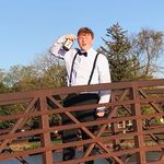 Profile Picture of Seth Carlson (@seth_carlson23) on Instagram