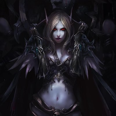 Profile Picture of Jeffery Cummings (@JefferyCummin20) on Twitter