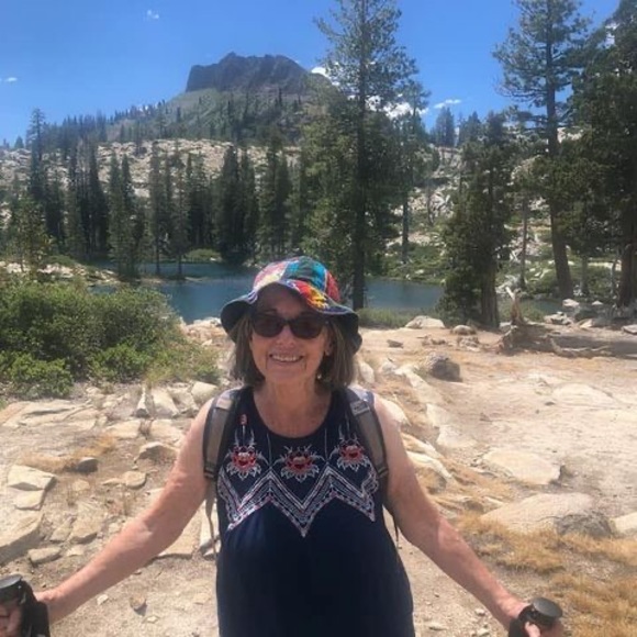 Profile Picture of Cindy Pawelczyk (@cpawelczyk) on Poshmark