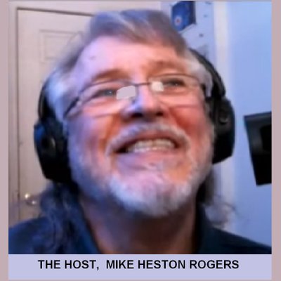 Profile Picture of Mike Heston Rogers (@heston_mike) on Twitter