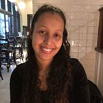 Profile Picture of Cindy-Rose Jarvis (@crjay2810) on Instagram