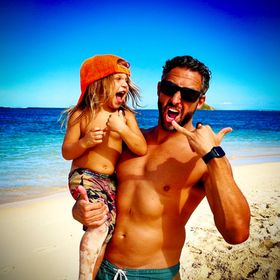 Profile Picture of Cary Levine (@carymlevine) on Pinterest