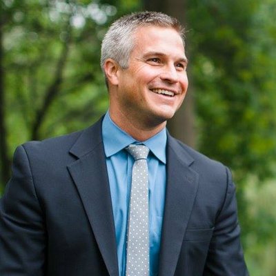 Profile Picture of Joe Inderhees (@jinde) on Twitter