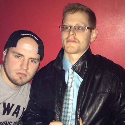 Profile Picture of Nate Callahan (@dirty_richard11) on Twitter