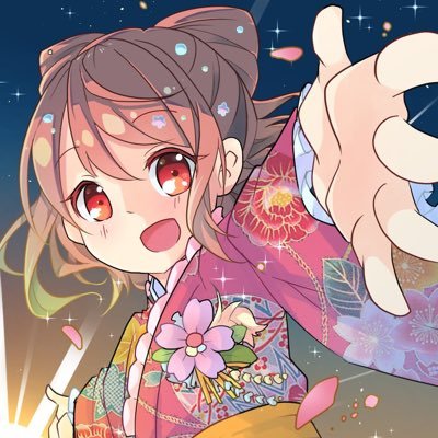 Profile Photo of はう✩ (@hau_chan98) on Twitter