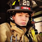 Profile Picture of Andrew Pottorff (@lerchmister) on Instagram