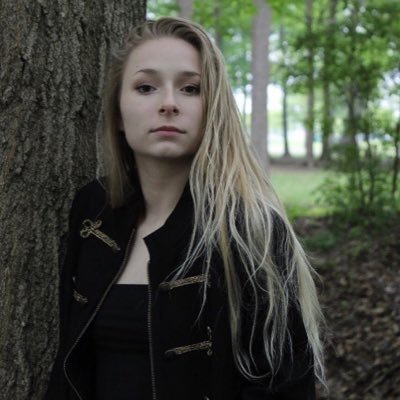 Profile Picture of Kaity (@kaityroberts23) on Twitter
