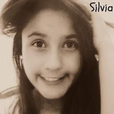 Profile Photo of Silvia Badillo (@silvia_badillo) on Twitter