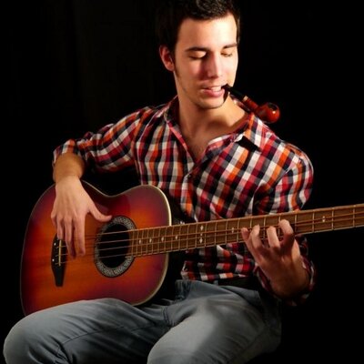 Profile Picture of Alexander Renner (@RennersAlex) on Twitter