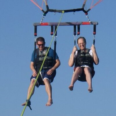 Profile Picture of John Vandermolen (@john_shadetown) on Twitter