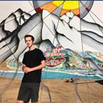 Profile Picture of Joshua Wheeler (@josh.wheeler.art) on Instagram