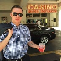 Profile Picture of Danny Powell (@danny-powell-9) on Quora