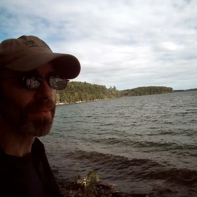 Profile Picture of Jim Mentink (@jimmentink) on Twitter