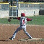 Profile Picture of Corey Farber (@baseballislife555) on Instagram