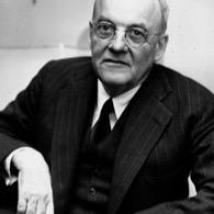 Profile Picture of John Foster Dulles (@secofstatejfd) on Twitter