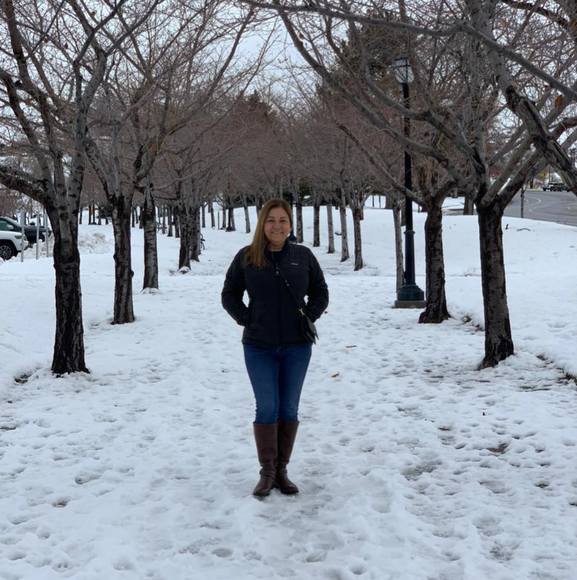 Profile Picture of Luz Martinez (@luzmartinez67) on Poshmark