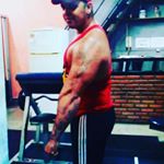 Profile Picture of Johne Santos (@johnled.dossantos) on Instagram