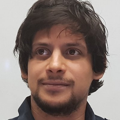 Profile Picture of Michael Pereira (@meaperei) on Twitter