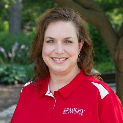 Profile Picture of Toni Chandler (@Toni4BradleyU) on Twitter