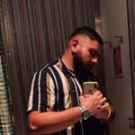 Profile Picture of Patrick Haddad (@patrick_haddad_) on Instagram