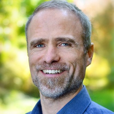 Profile Picture of Eric Bowers (@roadtocompassio) on Twitter