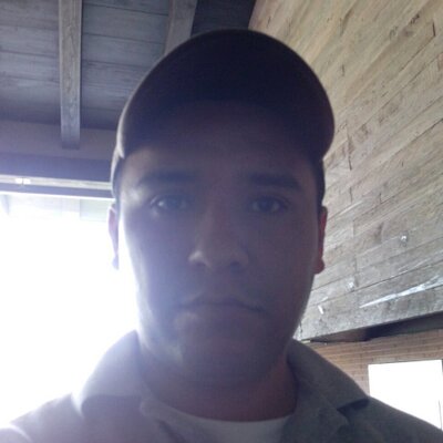 Profile Picture of Hansel Daniel Martin (@danie_04) on Twitter