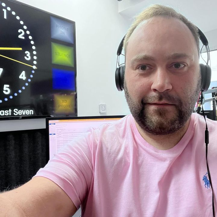 Profile Picture of Perri Connolly (@pezza586) on Tiktok