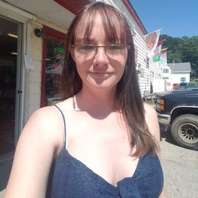 Profile Picture of Melody Cougot (@melody_cougot) on Twitter