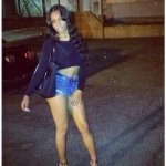 Profile Picture of Asha_ (@asha_boyd) on Instagram