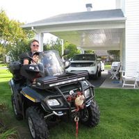 Profile Picture of Daniel Rousseau (@daniel-rousseau-27) on Quora