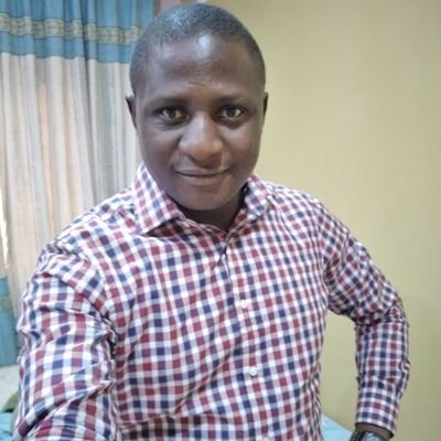 Profile Picture of John Haggai (@HaggaiJohn) on Twitter