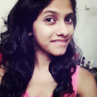 Profile Picture of Rachna Shetty (@Rachna_Shetty18) on Twitter