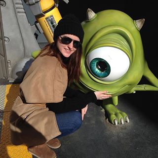 Profile Picture of Julia Ignatova (@Julia-Ignatova) on Facebook