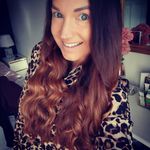 Profile Picture of Joanne Berends-Sheriff (@princessjo86) on Instagram