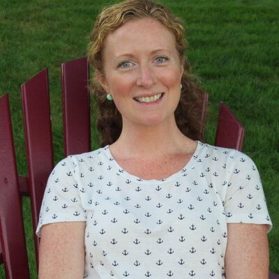 Profile Picture of Kimberly Gentile (@kimjgentile) on Twitter