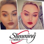 Profile Picture of 💕Jayde Williams 💕 (@slimmingworldjayde) on Instagram