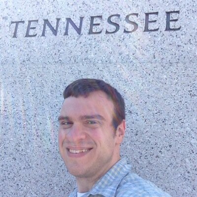 Profile Picture of John Overholt (@OverholtTenor) on Twitter