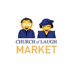 Profile Picture of Church of Laugh Market (@colmarket) on Instagram