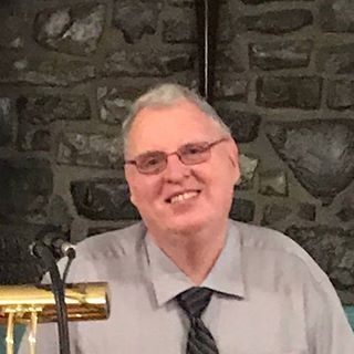 Profile Picture of Larry Shuffler (@Larry-Shuffler) on Facebook
