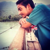 Profile Picture of Chirag Tohan (@chirag-tohan) on Quora