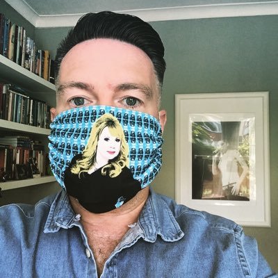 Profile Picture of Neil Alexander (@neilalexander_) on Twitter