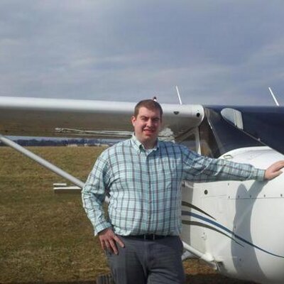 Profile Picture of Brandon Lighty (@ATSBrandon) on Twitter