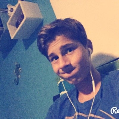 Profile Picture of Samuel John Clasen (@ClasenJohn) on Twitter