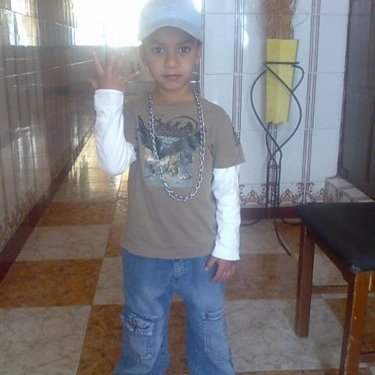 Profile Picture of Antonio Gitano (@7Gitano) on Twitter