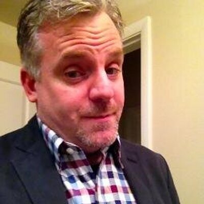 Profile Picture of Kenneth P Pennington (@SFOHardrock) on Twitter