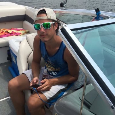 Profile Picture of Dillon Maxwell (@DillonMaxwell7) on Twitter