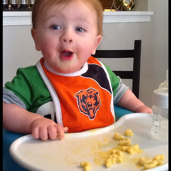 Profile Picture of Trisha Larimer (@blueheelerlove) on Poshmark