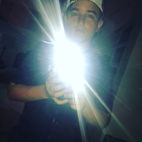 Profile Picture of Nick Naccarato (@nick_nacc) on Poshmark